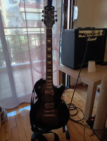 Epiphone Les Paul Studio