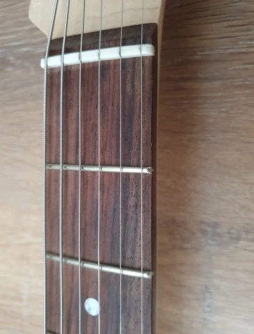 Taliadouros Custom Telecaster (2024) κατάστασ