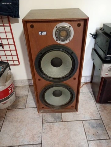 Ηχεία Kenwood LS-5000