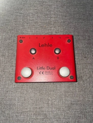 Lehle - Liitle Dual