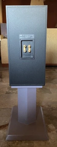 Home Cinema B&amp;W + Yamaha Ενισχυτής
