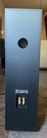 Home Cinema B&amp;W + Yamaha Ενισχυτής