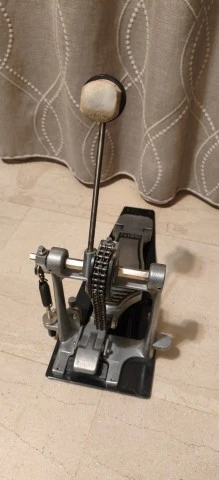 Yamaha FP850 Double Chain Bass Drum Pedal
