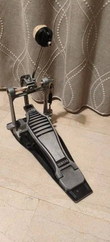 Yamaha FP850 Double Chain Bass Drum Pedal