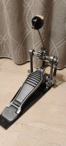 Yamaha FP850 Double Chain Bass Drum Pedal