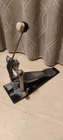 Yamaha FP850 Double Chain Bass Drum Pedal