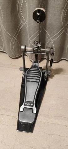 Yamaha FP850 Double Chain Bass Drum Pedal