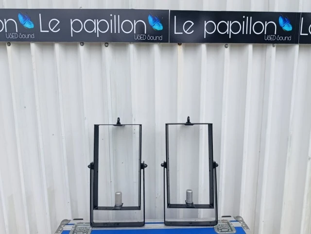 Nexo PS8 Flying Bar 
