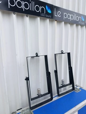 Nexo PS8 Flying Bar 