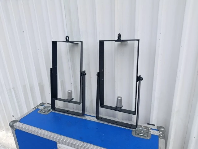 Nexo PS8 Flying Bar 