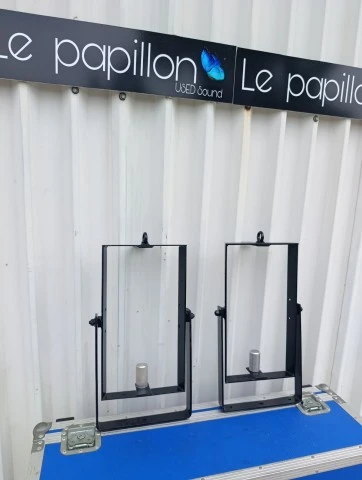 Nexo PS8 Flying Bar 