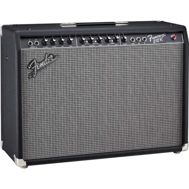 Fender Frontman 212r 100W