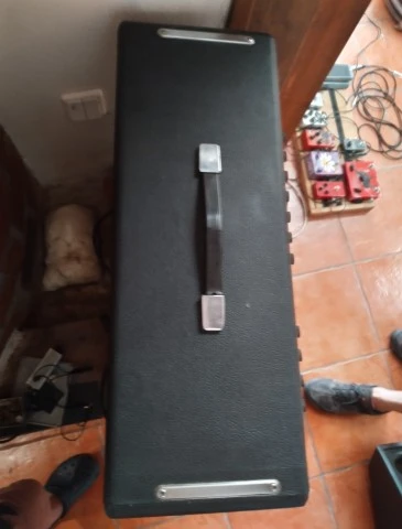 Gyatone Jazz Reverb