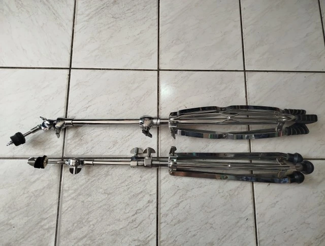 Sonor Mapex Βάσεις Πιατινιών 