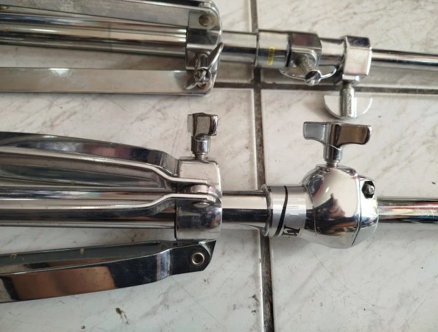 Sonor Mapex Βάσεις Πιατινιών 