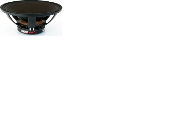 Master Audio Woofer Ηχείου LSN15/8 2[TEM]
