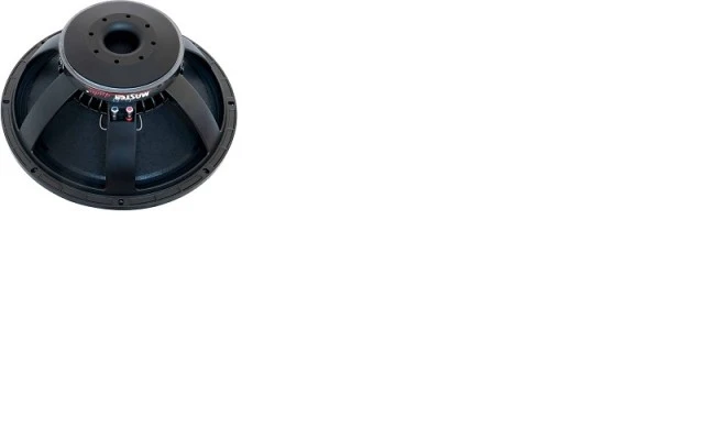 Master Audio Woofer Ηχείου LSN15/8 2[TEM]