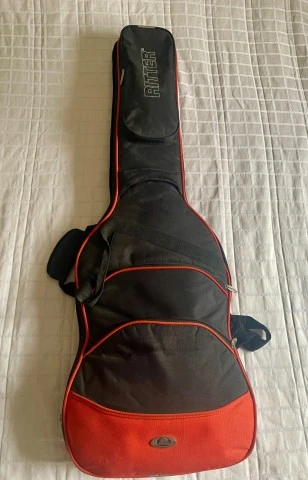 Ibanez SRC6 Crossover