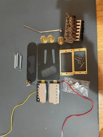 Dean ML 79 MIK