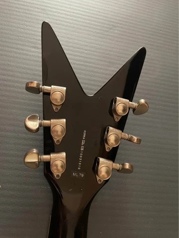 Dean ML 79 MIK