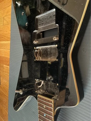 Dean ML 79 MIK