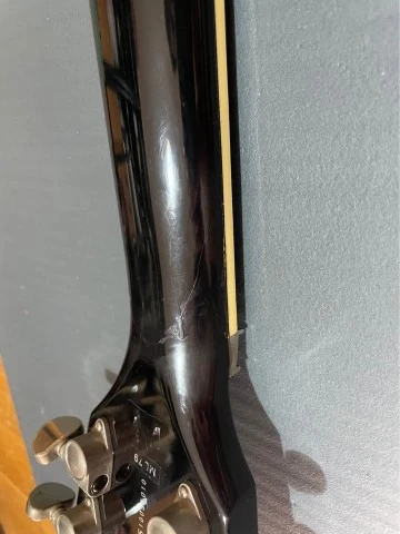 Dean ML 79 MIK