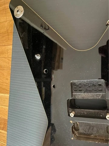 Dean ML 79 MIK