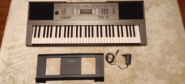 Keyboard Yamaha PSR-E353