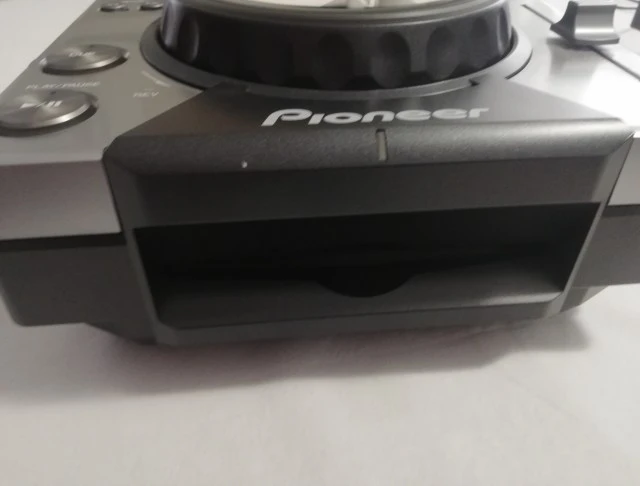 Pioneer CDJ - 400 USB MP 3