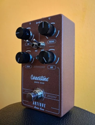 Cornerstone Antique Classic Overdrive 
