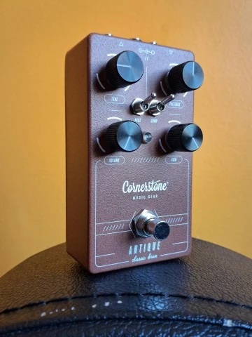 Cornerstone Antique Classic Overdrive 