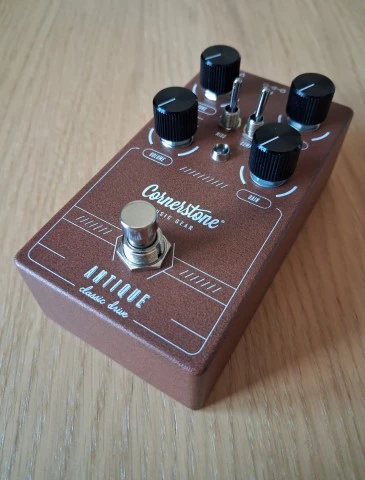 Cornerstone Antique Classic Overdrive 