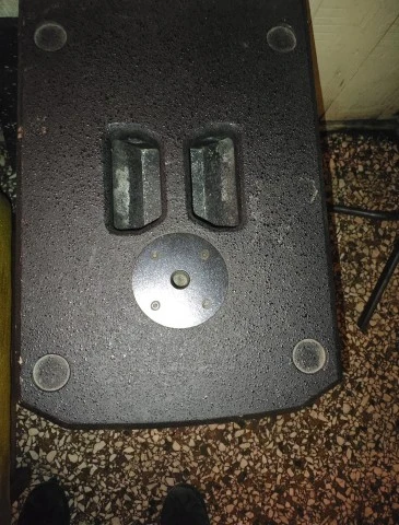 Subwoofer dB Technologies SUB 612 Αυτοενισχυόμενο 12''