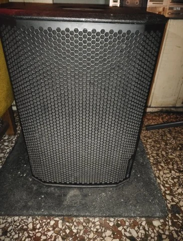 Subwoofer. Db Technologies SUB 612 Αυτοενισχυόμενο 12''