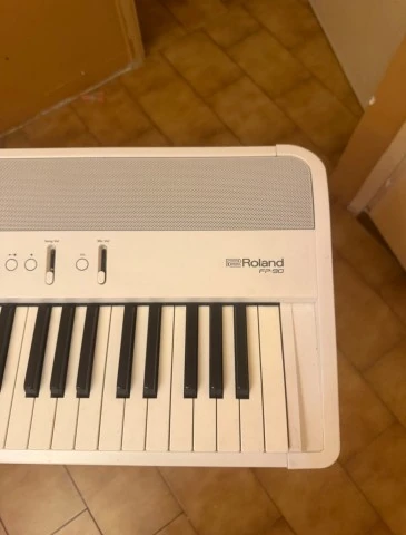 πιάνο Roland FP-90