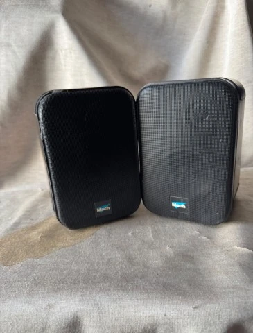 Mach M-42 monitor ηχεία , ζεύγος, 50W, 8