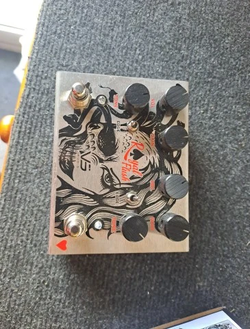 Vs audio-Royal flush+