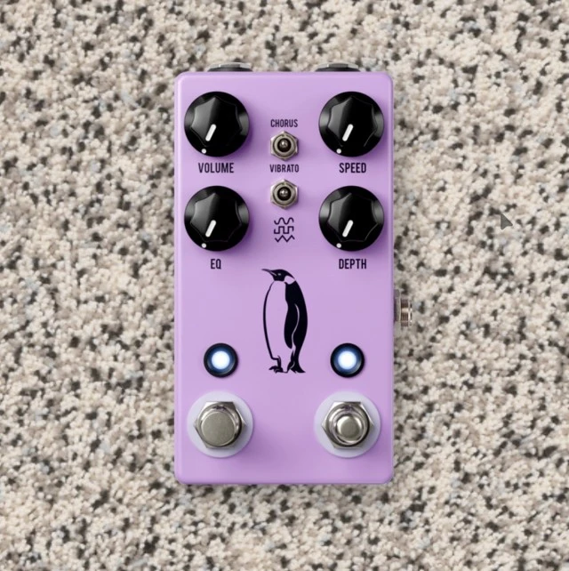 JHS Emperor v2 Chorus/Vibrato