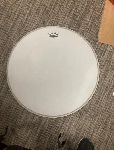 Coated ambassador 22 
