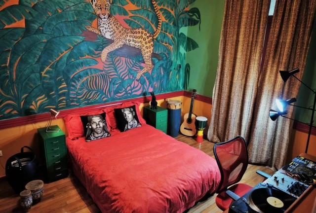 Apartment with Music Studio for SALE Marina Zea Pireas 
