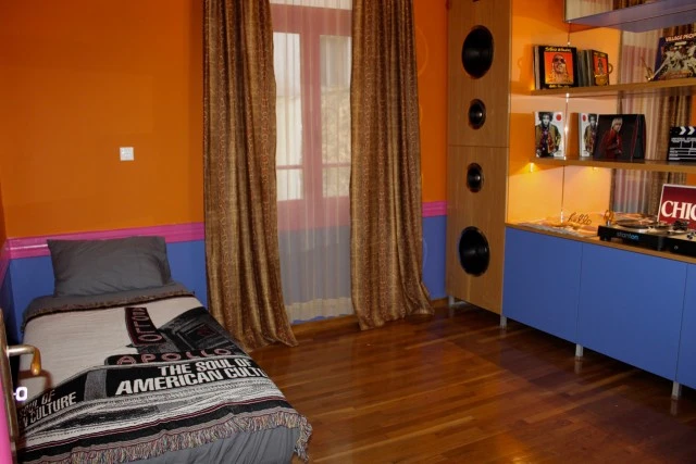 Apartment with Music Studio for SALE Marina Zea Pireas 