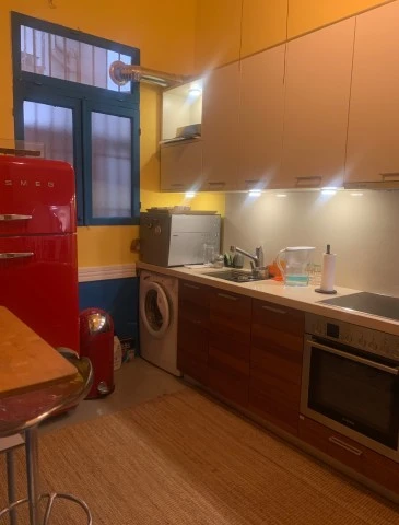 Apartment with Music Studio for SALE Marina Zea Pireas 
