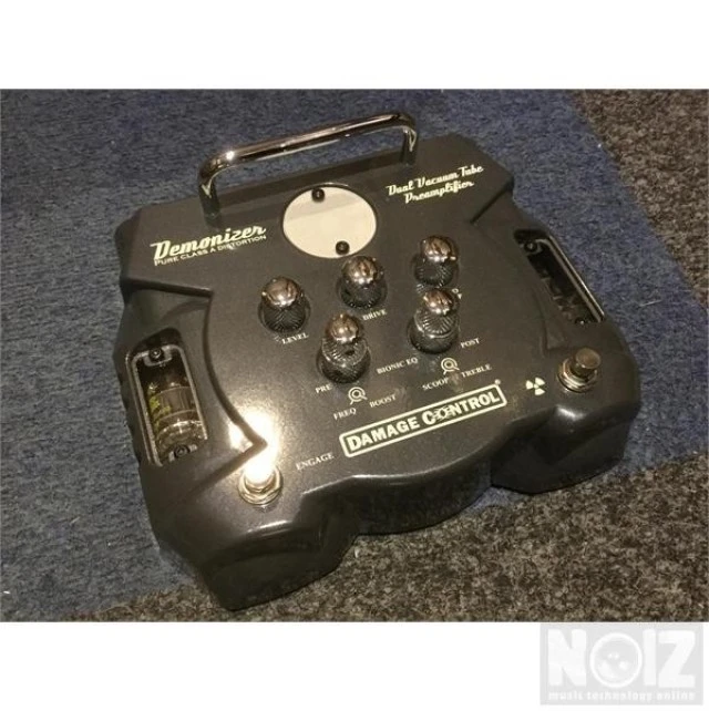 Damage Control Demonizer νέα τιμη