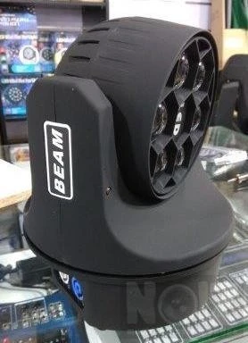 Big-EYE ROBOT LED RGBW BEAM WASH 120W