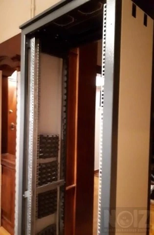 Rack 40U