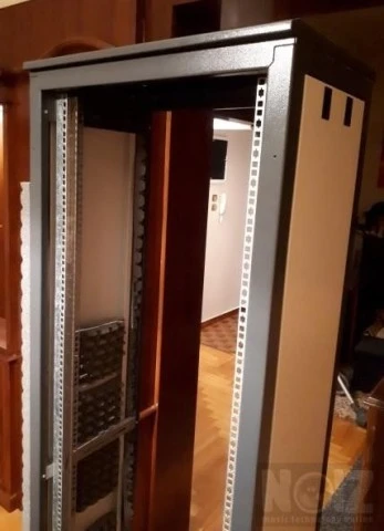 Rack 40U