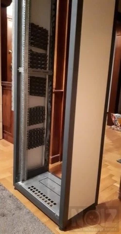 Rack 40U