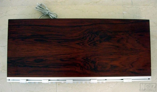 B&O BANG & OLUFSEN BeoMaster 3000-2 Ampl