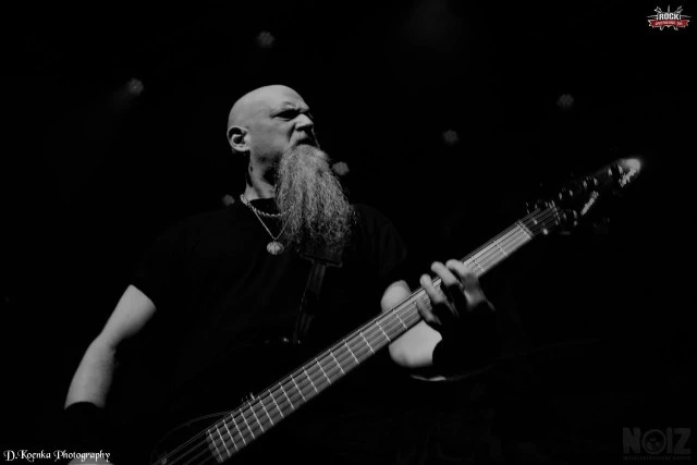 Μαθήματα Ηλεκτρικού Μπάσου - Bass Guitar Lessons