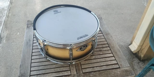 Pearl Export Series Electronic Snare Dru